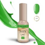 RITZY LAC Neon Green 117 Geellakk 9ml