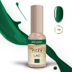 RITZY LAC "Leaf Green" 154 Geellakk 9ml
