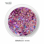 Ritzy BOMBASTIC glitter B1006