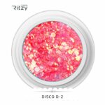 DISCO Glitter D-02