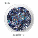 Ritzy BOMBASTIC glitter B1010
