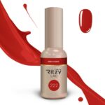RITZY LAC 222 "Red Tower " 9ml