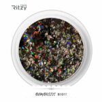Ritzy BOMBASTIC glitter B1011
