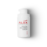 BUDUAARI ILULEMMIK 2023! ALEX Cosmetics DIGITAL DE-STRESS SERUM näoseerum 30ml