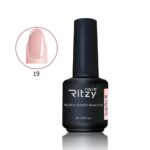 Ritzy Rubber "Nude pink 19" alusgeel 15 ml