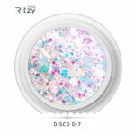 DISCO Glitter D-07