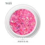 DISCO Glitter D-10