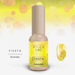 RITZY LAC FIESTA "Limonata F4" 9ml