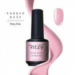 Ritzy Rubber "Pixie Pink" alusgeel 15ml