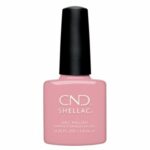 CND Shellac PACIFIC ROSE 7ml #253