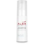 ALEX Advanced Corrector 30ml, erihooldus pigmentatsiooni puhul