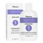FANOLA FIBER FIX BOND FIXER N1, 300 ml, eelkaitse tugevaks juukse töötlemiseks