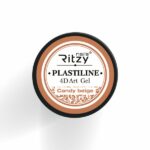 PlastiLine Candy Beige 4D Art Gel