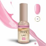 RITZY LAC Sakura Blossom 04 gel polish