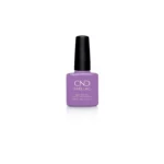 CND Shellac  ITS NOW OAR NEVER 7ml #173